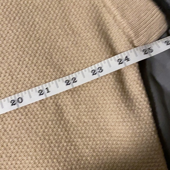 ⭐️⭐️Relaxed Fit Knit Sweater Vest/Sleeve Sweater⭐️⭐️ - Picture 5 of 6